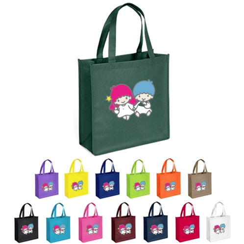 personalized reusable shopping bags