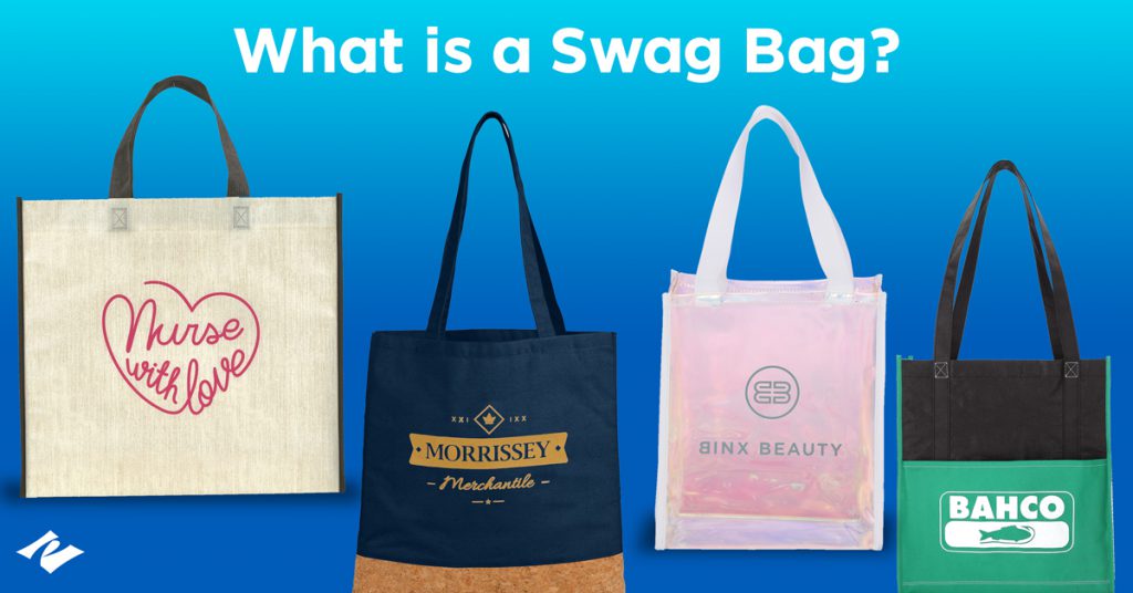 What is a Swag Bag and What Goes in One?