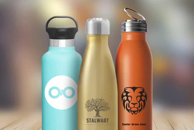 Your Buying Guide To Branded Water Bottles Pinnacle Promotions Blog