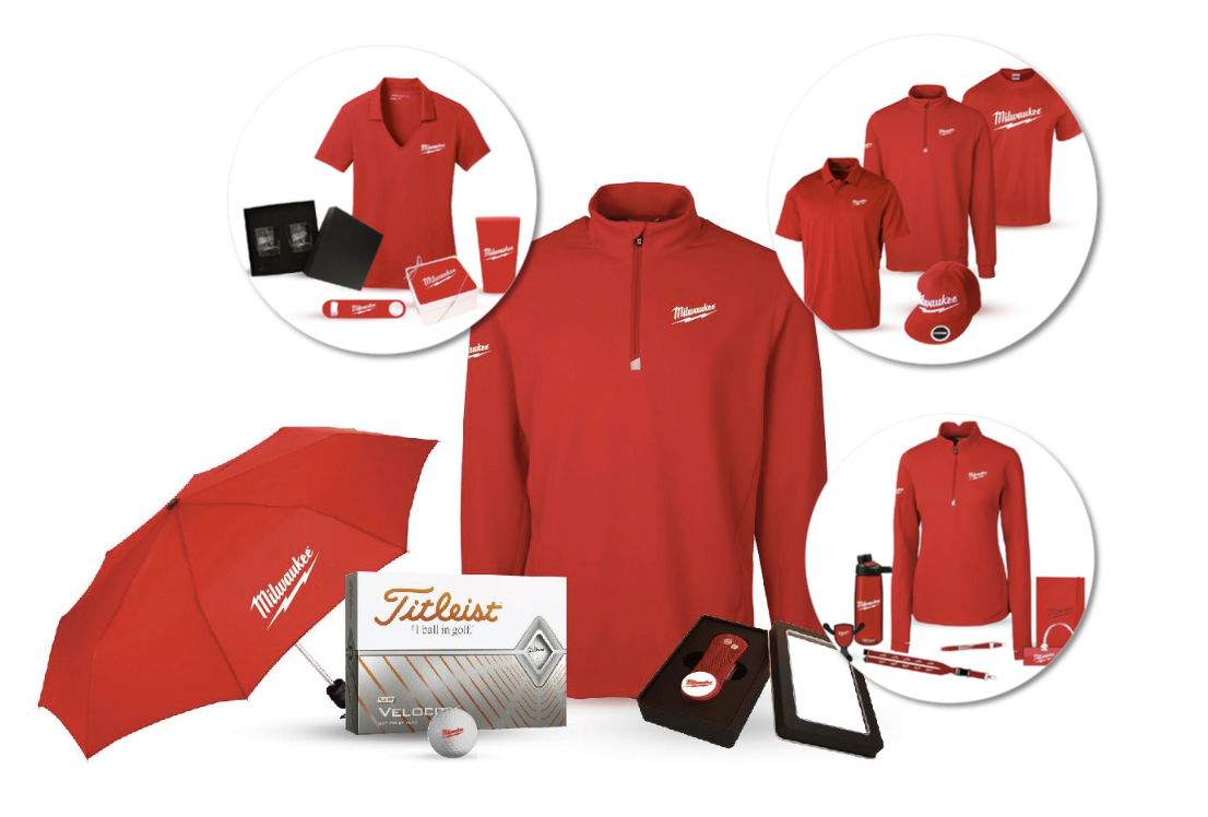  Promotional Products & Apparel