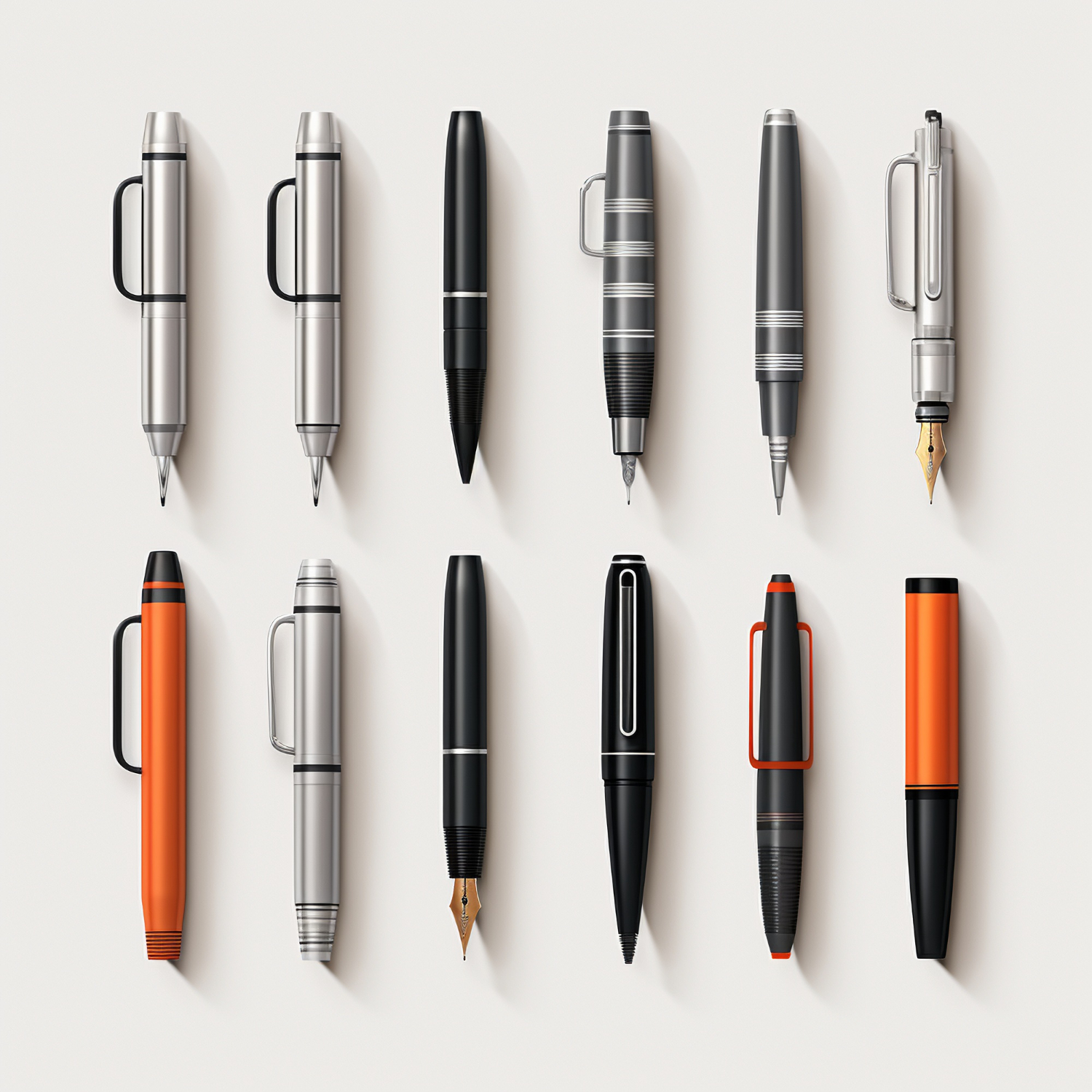 Why are Promotional Pens so Popular?