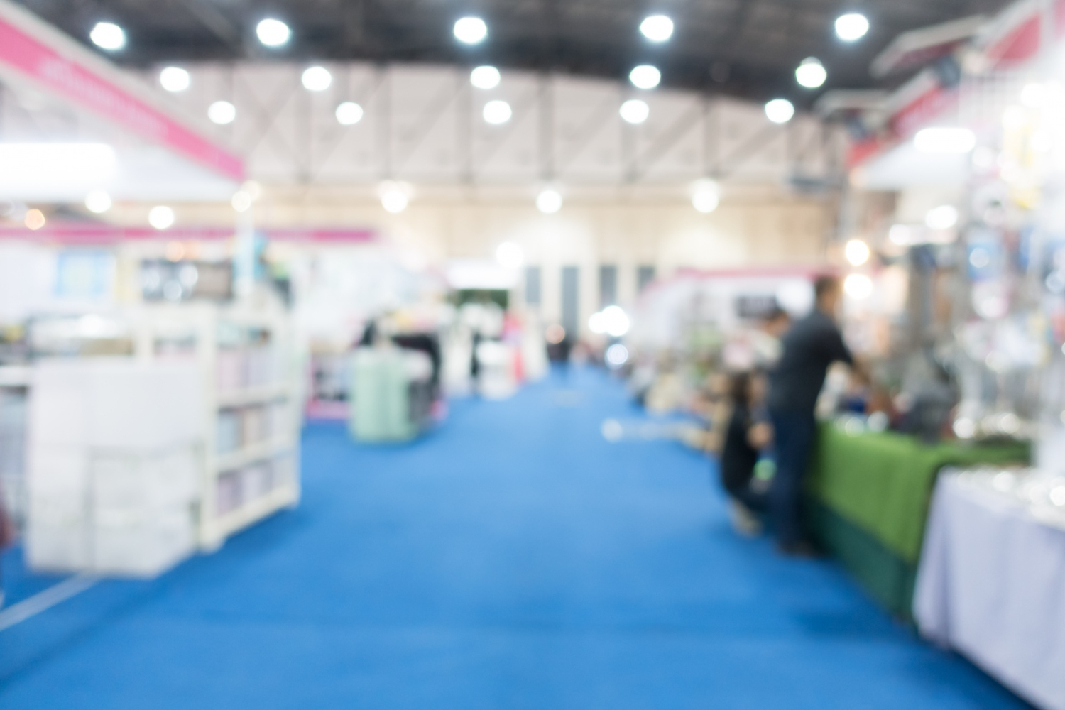 The Do’s and Don’ts of Trade Show Displays: Best Practices for Exhibitors