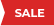 Red Sale Icon